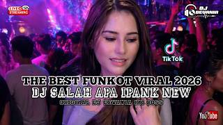 Download lagu The Best Funkot 2026 🔥 Dj Salah Apa Ipank New🙌💃🏻🍻 mp3 Download lagu The Best Funkot 2026 🔥 Dj Salah Apa Ipank New🙌💃🏻🍻 mp3