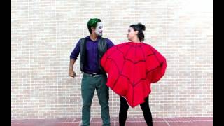 Rhett &amp; Link - BFF Dance Off