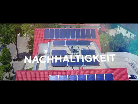 Wohnungen Neu-Ulm Pfuhl von Nägele BAU Immobilien - Neubau