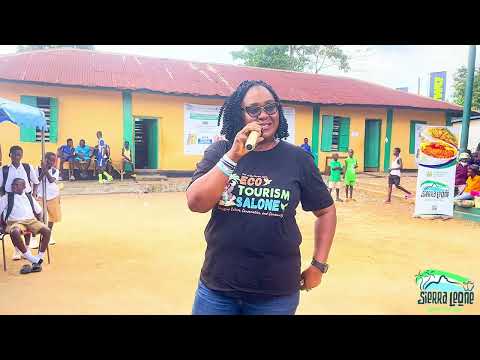 Eastern Region Gastronomy Festival _ Kenema District