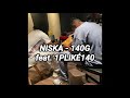 NISKA - 140G feat. 1PLIKÉ140 (EXTRAIT EXCLU) NISKA - 140G feat. 1PLIKÉ140 (EXTRAIT EXCLU)