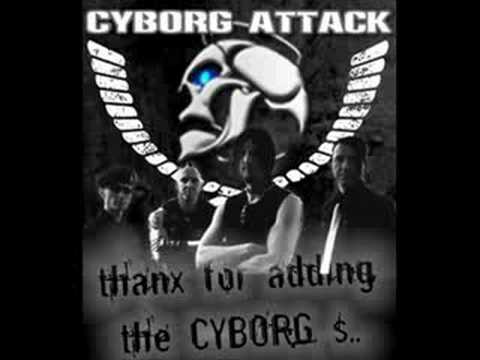 Cyborg attack-cyborg attack (toxic)