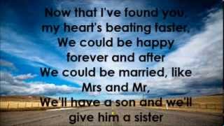McFLY - Love Is On The Radio || BEST LYRICS ||