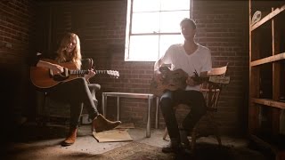 Bad Blood (Acoustic Cover)