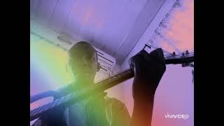 2021 acoustic cover of You Alone Are Worthy - Eben