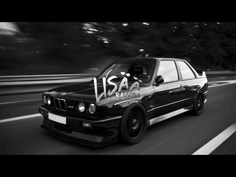 Juhani - Hutsut (Bass Boost)