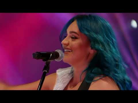 Amy Sheppard - Live in Tamworth