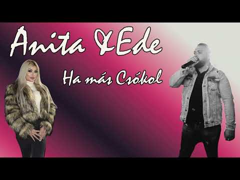Anita & Ede -  Ha mas csokol (Cover 2026)