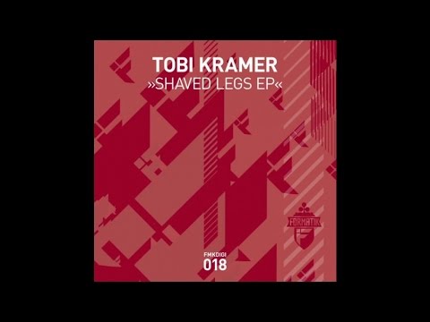 Tobi Kramer - Shaved Legs