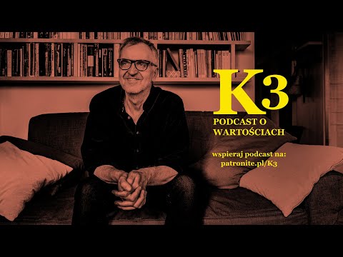 #53 – Dobre życie (gość specjalny prof. Bogdan de Barbaro)
