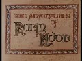 The Adventures Of Robin Hood 1985