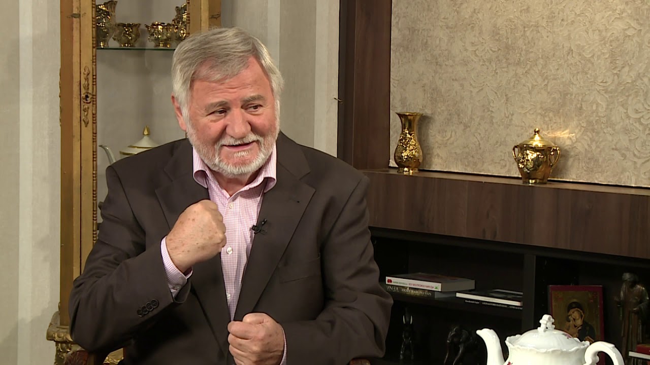 Tea Glóriával 2019.10.02. IV. rész. hatoscsatorna