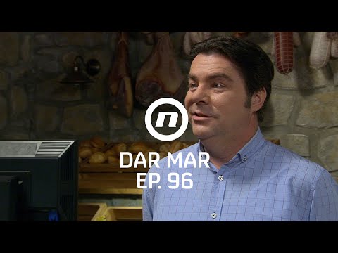 Pero ništa ne da - Dar Mar - epizoda 96