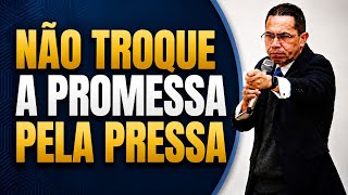 PERMANEÇA FIRME, DEUS VAI AGIR l Bispo Jadson l