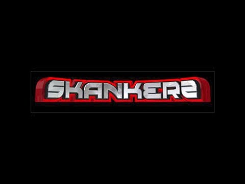 Grooverider feat. Shaydee, Juiceman & Stormin - 2011-12-03: Skankerz, "Most Wanted (Sly &...