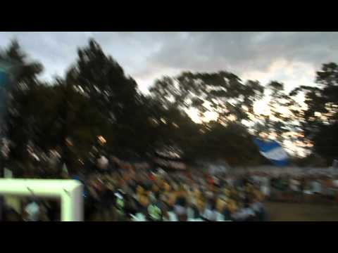 XOXOTERIA TRICAMPEÃ  D.U.B 2012