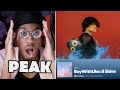 He Shouldve Released These EARLIER Boywithuke B Sides Album Reaction