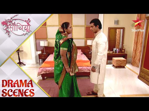 Saath Nibhaana Saathiya | साथ निभाना साथिया | Kokila ne uthaya apni parvarish par sawaal!