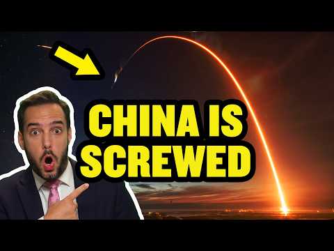 Russia and China Are Panicking Over Trump’s Golden Dome