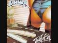 Sinner - The Storm Broke Loose 