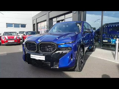 BMW XM 50e - Image 2