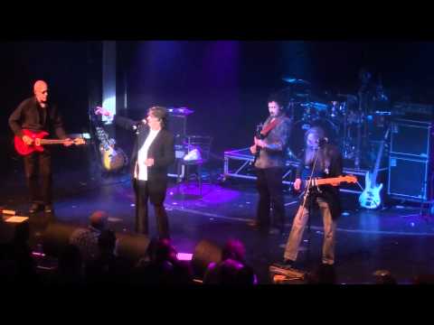 Slack Alice@Rock & Blues Festival 2011