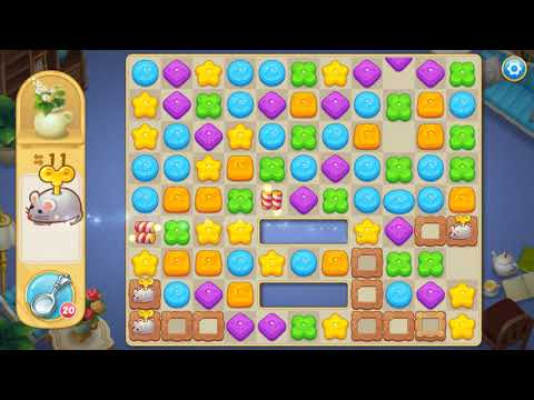 Matchington Mansion level 969 HD