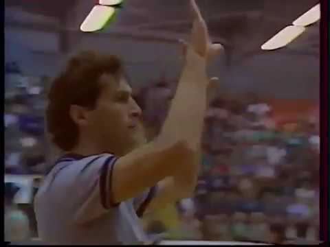 Asvel Antibes  87 coté commentaires