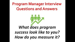 Program Manager Interview: Mastering Success Measurement Techniques