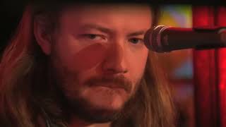 Clannad   "I WIll Find You" Theme from: The Last Of The Mohicans Live