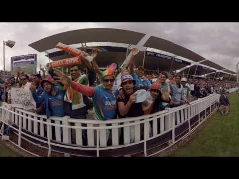 Rainy Day Productions video.