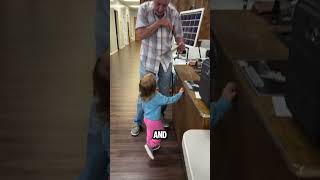 Download lagu Little girl wins bingo for the first time❤️🔥🥹 (🎥 IG/@jimrich87) mp3 Download lagu Little girl wins bingo for the first time❤️🔥🥹 (🎥 IG/@jimrich87) mp3