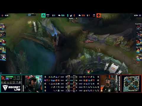 Chasy's Jayce is something else