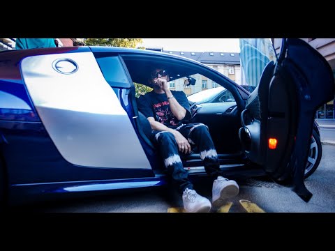 sly coco, yung mk - ain't worried about nothin (Music Video)
