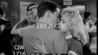 Trailer for feature film "The Party Crashers"