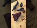 Walther PPK ASMR