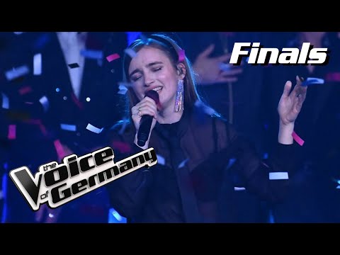 Anne Mosters – "Gravity"  | TVOG 2025