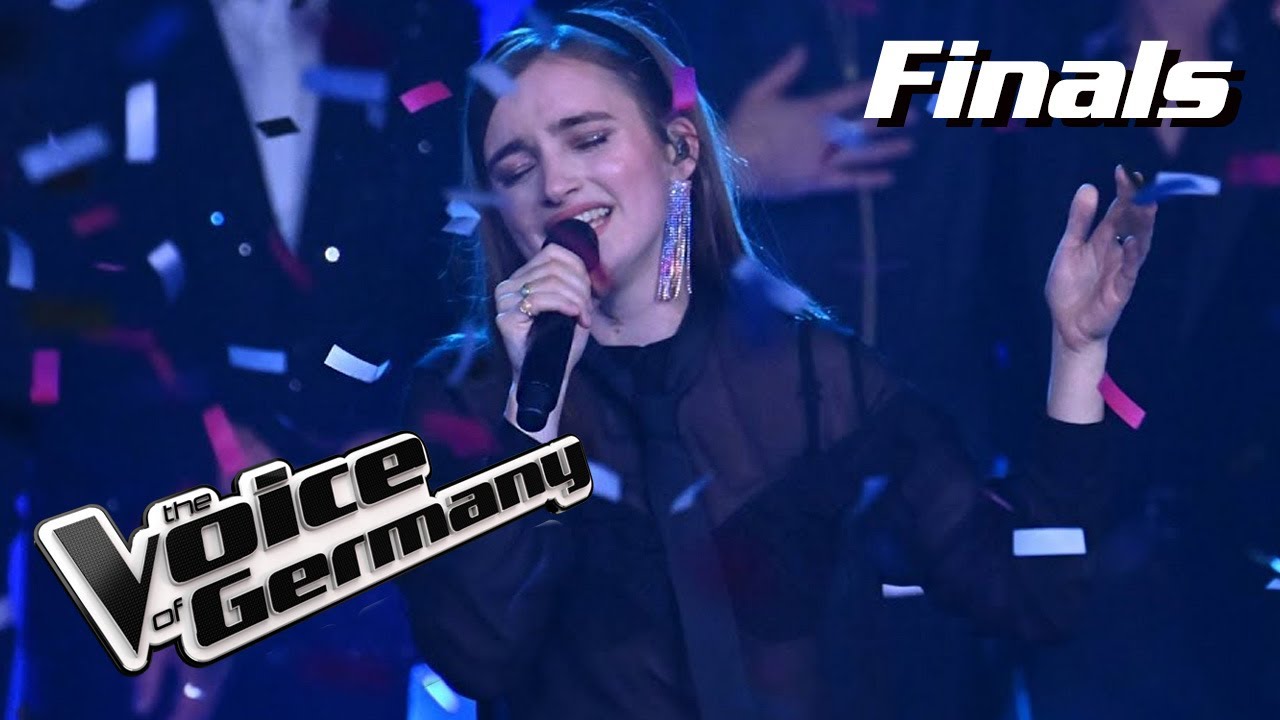 Anne Mosters – "Gravity"  | TVOG 2025