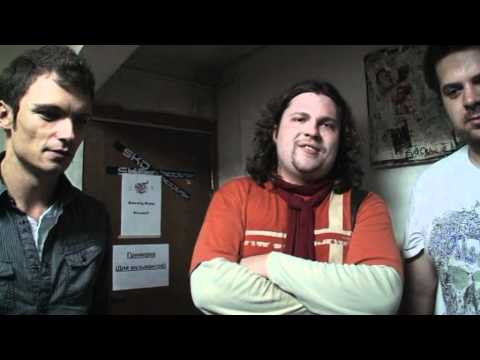 Impact Fuze (ex-Alkotrio). Interview by D7