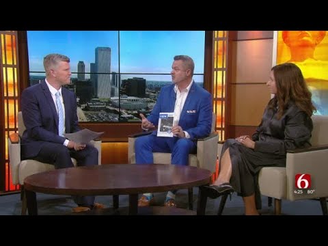 Tulsa Club Hotel Hopes To Add Classic Memorabilia To Renovated Building