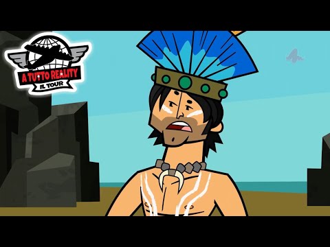 A Tutto Reality Il Tour - Episodio 22 - Caccia alle Uova