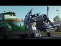 Planes Trailer 2013