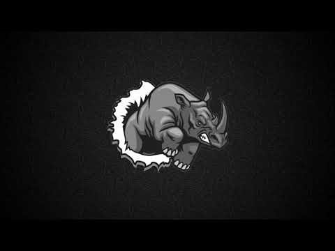 [FREE] - Lezter x Greg Willen x FSK x Taxi b type beat - "ANGRY RHINO" - 160 BPM - D Minor