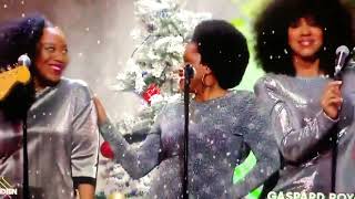 Gaspard Royant - CHRISTMAS IS BACK IN TOWN