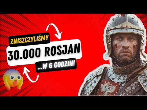 Epicka Bitwa pod Orszą: Husaria na Polu Chwały