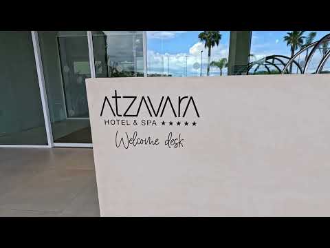 Hotel Atzavara & SPA ***** am 23.05.2024 in Santa Susanna in Katalonien, Spanien