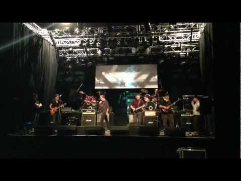 VANNES ALL STAR 2012 -Balances shoot to thrill (suite)- BO Iron man 2