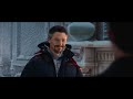 HD Spider Man No Way Home Sanctum Sanctorum Scene