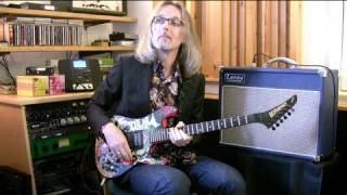 Jan Cyrka - From Your Lips 'Live in the Studio'  | JTCGuitar.com