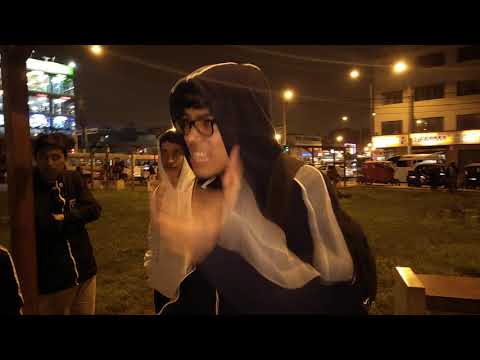 TREVOL vs KRULL - BLOQUEDEFREE - FECHA5/ 4tos de final